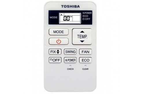 -
 Toshiba RAS-05BKV-E 