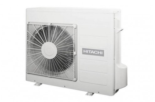 :  - Hitachi RAM-110NP5E