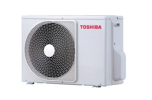 :  - Toshiba RAS-M18UAV-E  ( )