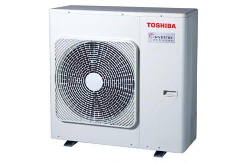 :  - Toshiba RAS-4M27UAV-E  ( )