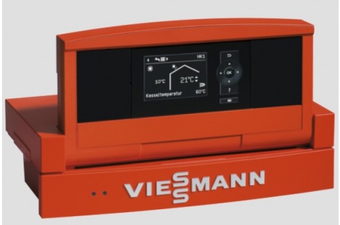   Viessmann Vitogas 100-F/200  KO2B-35