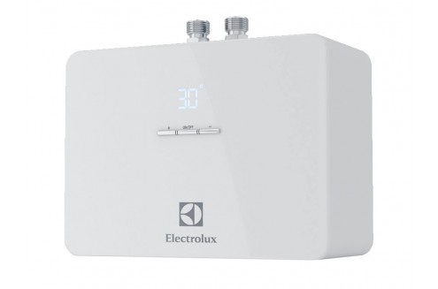:  Electrolux NPX6 Aquatronic Digital