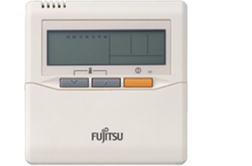  Fujitsu ARYG30LMLE/AOYG30LETL