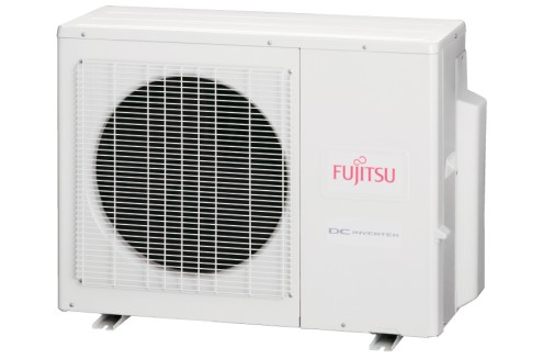 :  - Fujitsu AOYG18LAT3