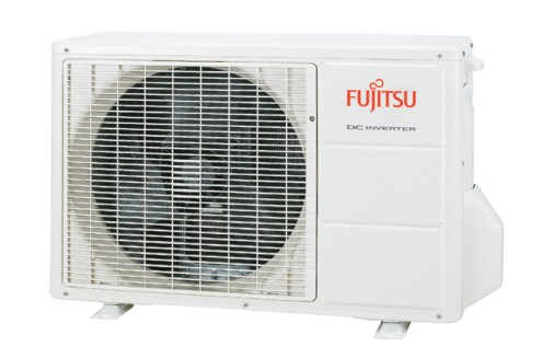  -
 Fujitsu ASYG09LUCA/AOYG09LUCB