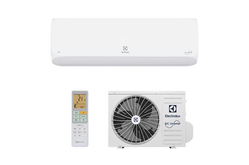 Настенная сплит-система
 Electrolux EACS/I-18HAL/N8