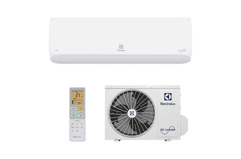 Настенная сплит-система
 Electrolux EACS/I-24HAL/N8