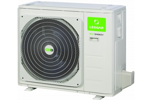 :   Lessar LS-HE48DVA4/LU-HE48UVA4