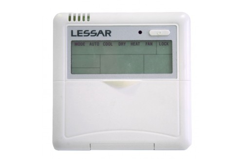   Lessar LS-HE48DVA4/LU-HE48UVA4