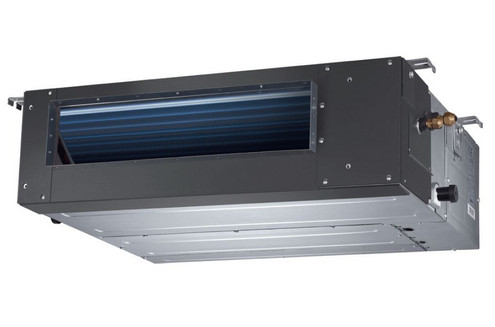 Фотография: Канальный кондиционер Lessar LS-HE24DWA2/LU-HE24UWA2