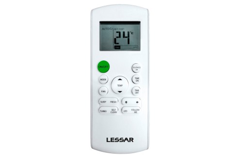 -  Lessar  LS-H48SKA4A/LU-H48SKA4A