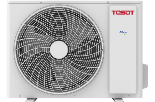 Настенная сплит-система
 Tosot T24H-SLyR2/I/T24H-SLyR2/O