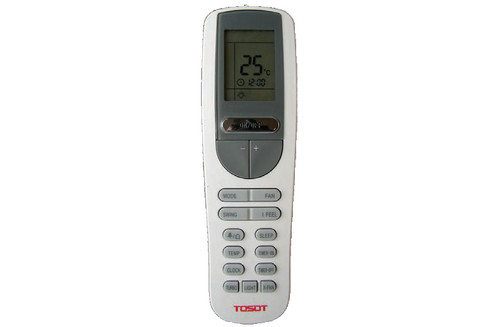 Настенная сплит-система
 Tosot T24H-SLyR2/I/T24H-SLyR2/O