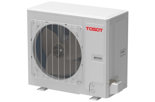 -  Tosot  T36H-ILF/I/T36H-ILU/O