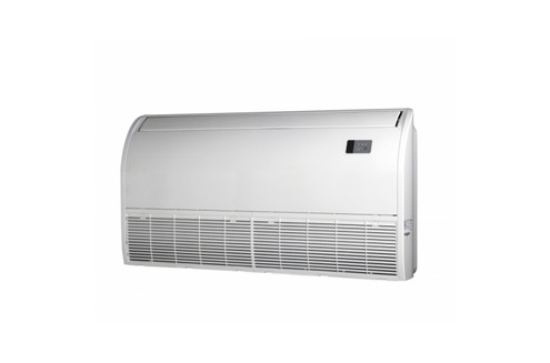 Картинка: Напольно-потолочный кондиционер Hisense AUV-60UR4RC8/AUW-60U6RW8