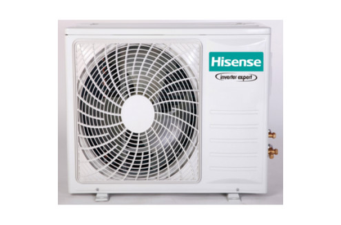 Напольно-потолочный кондиционер Hisense AUV-60UR4RC8/AUW-60U6RW8