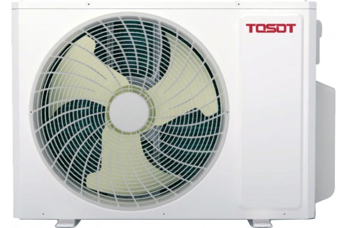 :  - Tosot T42H-FMA2/O