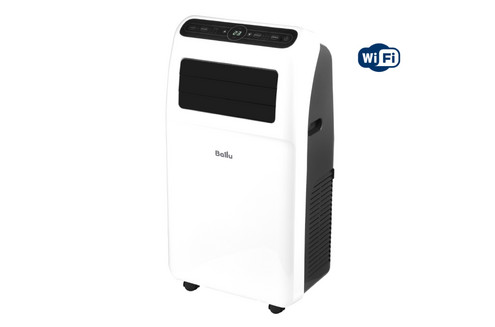 Фотография: Мобильный моноблок Ballu BPAC-09 CP/N1_24Y