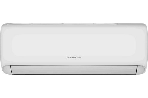 Картинка: Настенная сплит-система
 Quattroclima QV-LA09WBE/QN-LA09WBE