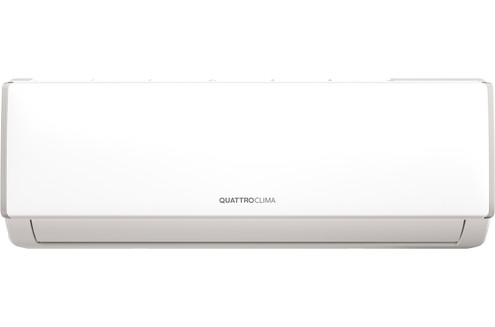 Изображение: Настенная сплит-система
 Quattroclima QV-VE12WBE/QN-VE12WBE