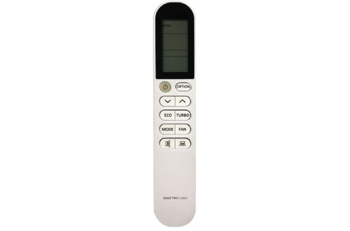 Настенная сплит-система
 Quattroclima QV-VE12WBE/QN-VE12WBE