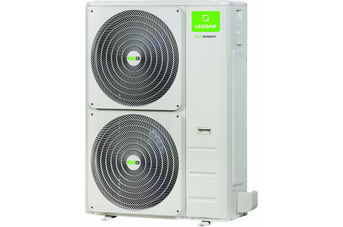 Кассетный кондиционер Lessar LS-HE55BVA4/LU-HE55UVA4/LZ-B4UB
