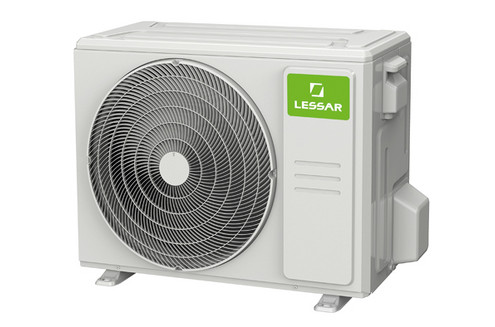 Кассетный кондиционер Lessar LS-HE48BVA4/LU-HE48UVA4/LZ-B4UB