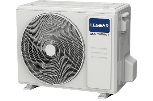 Канальный кондиционер Lessar LS-HE12DWE2B/LU-HE12UWE2