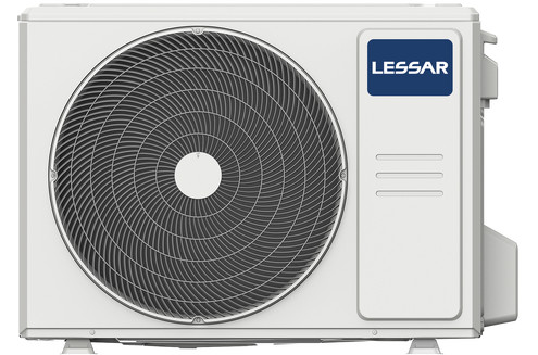 Настенная сплит-система
 Lessar LS-HE09KRE2A/LU-HE09KRE2A
