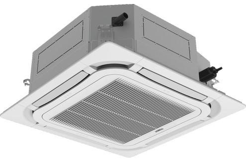 Изображение: Кассетный кондиционер Tosot T18H-ILCA/I/TF05P-LC/T18H-ILUA/O