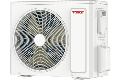 Кассетный кондиционер Tosot T18H-ILCA/I/TF05P-LC/T18H-ILUA/O