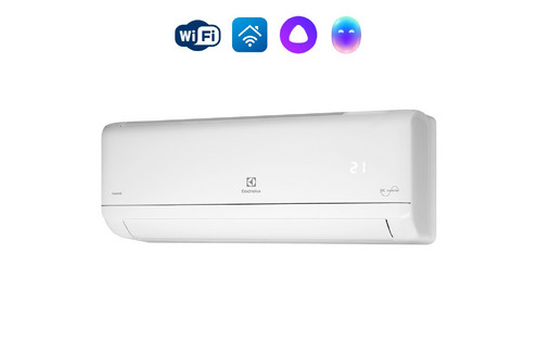 Картинка: Настенная сплит-система
 Electrolux EACS/I-09HSK/N8_V3
