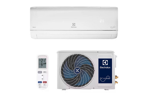 Настенная сплит-система
 Electrolux EACS/I-07HSK/N8_V3