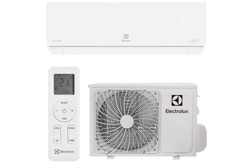 Настенная сплит-система
 Electrolux EACS/I-09HFW/N8