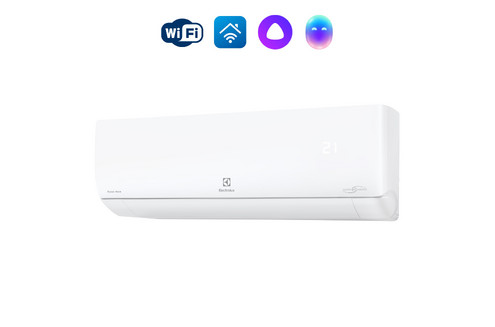 Фото: Настенная сплит-система
 Electrolux EACS/I-07HFW/N8