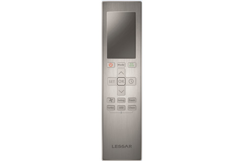 Настенная сплит-система
 Lessar LS-HE12KJE2/LU-HE12KJE2