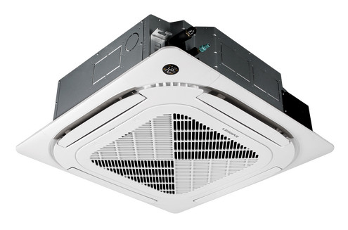 Кассетный кондиционер Lessar LS-HE55BVE4/LU-HE55UVE4/LZ-B4UB