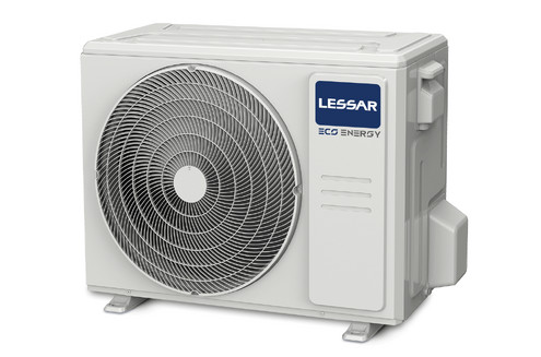 Кассетный кондиционер Lessar LS-HE55BVE4/LU-HE55UVE4/LZ-B4UB