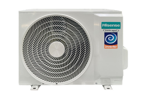 Настенная сплит-система
 Hisense AS-18UW4RMSKJ01