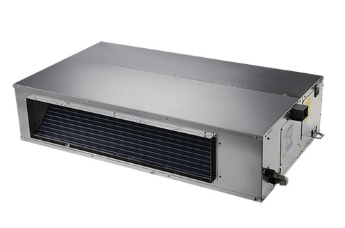 Канальный кондиционер Quattroclima QV-I18DG1/QN-I18UG1