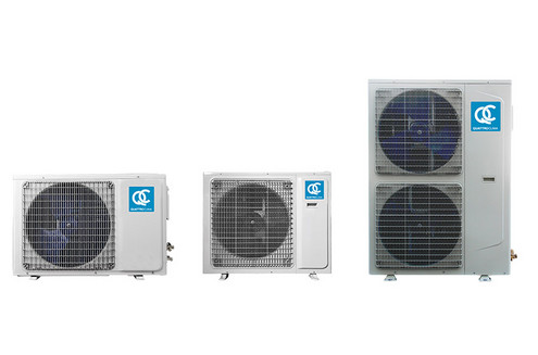 Канальный кондиционер Quattroclima QV-I18DG1/QN-I18UG1