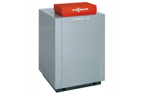 :   Viessmann Vitogas 100-F/200  2-108