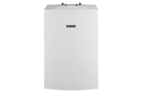 Картинка: Водонагреватель Bosch ST 120-2 E