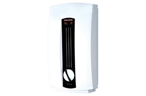 Фото: Водонагреватель Stiebel Eltron DHA 4/8