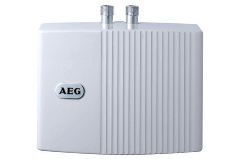 Изображение: Водонагреватель AEG MTD 350