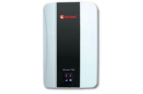 Фото: Водонагреватель Thermex THERMEX 700 Stream White