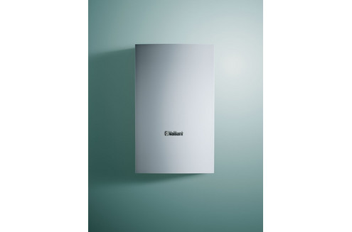 Фотография: Водонагреватель Vaillant uniSTOR VIH Q 75B